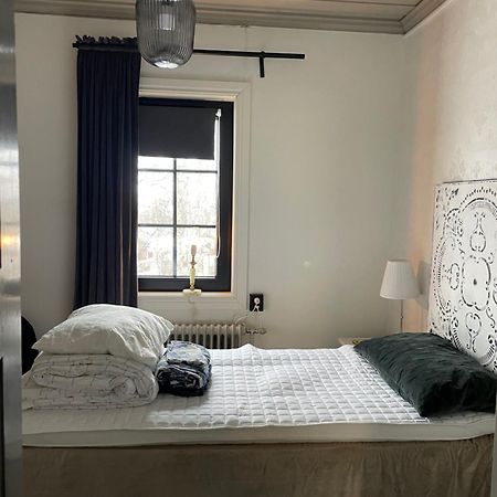 Villa Lyckan Soraker Ngoại thất bức ảnh